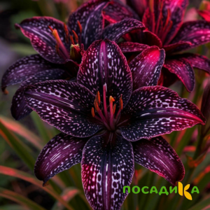 Лилейник Вояж купить по цене от 699р. в интернет-магазине «Посадика» с доставкой почтой в в Шахтерске и по всей России – [изображение №1].