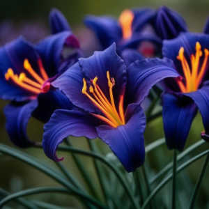 Лилейник Файер Глайд купить по цене от 699р. в интернет-магазине «Посадика» с доставкой почтой в в Шахтерске и по всей России – [изображение №1].